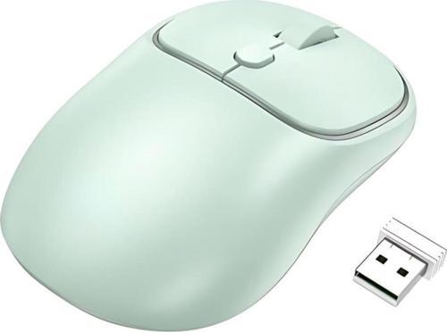 800 -1600 Dpı 2,4 Ghz Wireless Kablosuz Mouse Royal Dual-Mode Kablosuz Wireless Mouse