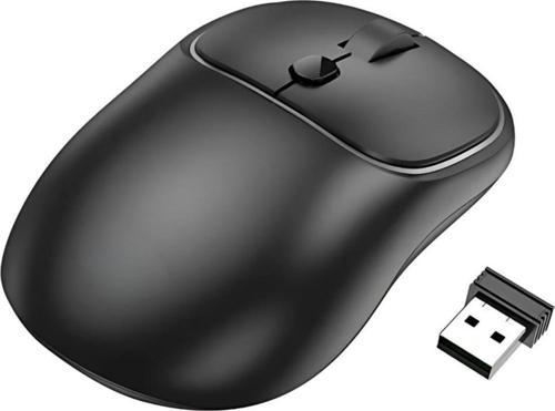 800 -1600 Dpı 2,4 Ghz Wireless Kablosuz Mouse Royal Dual-Mode Kablosuz Wireless Mouse