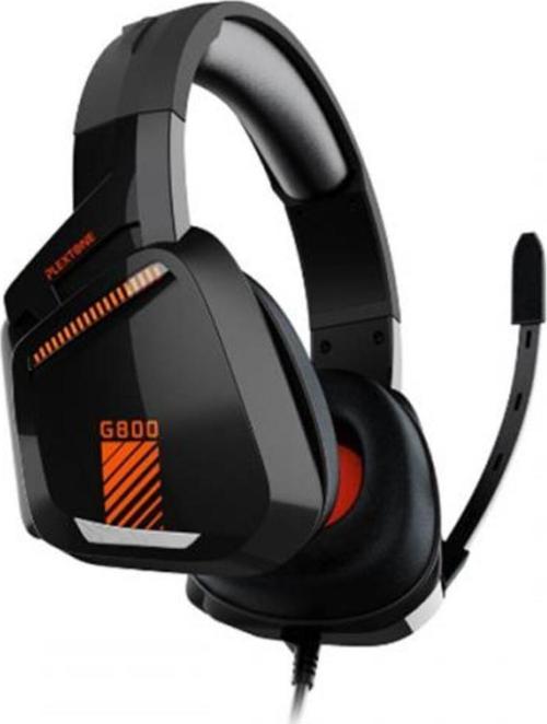 Profesyonel Kafaüstü Kulaklık 3.5Mm Oyuncu Kulaklığı Telefon Pc Ps4 Ps5 Kulaklık Gaming Kulak