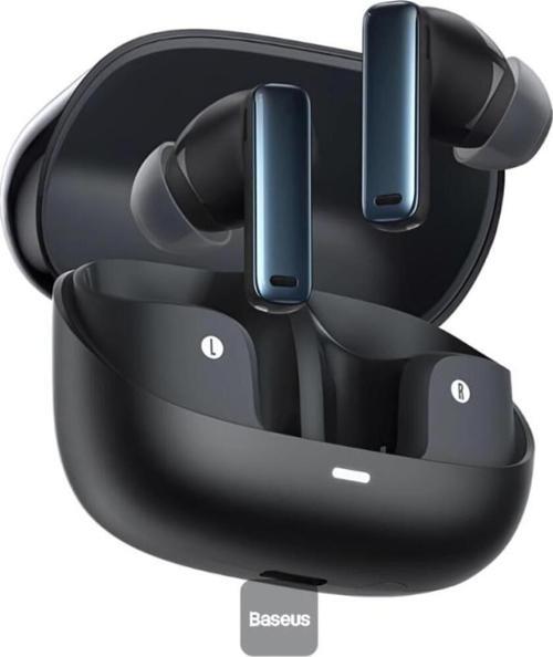 Profesyonel Anc Gürültü Engelleyici 2 Modlu Kulakiçi 5.3 Bluetooth Kulaklık Titanyum Diyafram