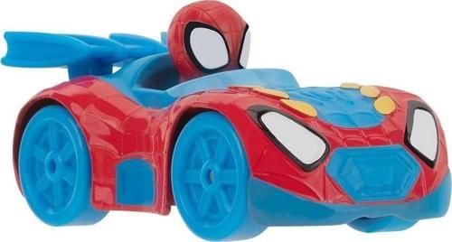 PDY16000 Spidey Diecast Araba - SNF0194