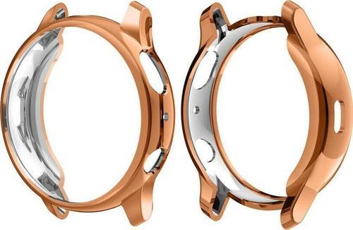 Huawei Watch Gt2 46mm Silikon Kapak Kılıf Ekran Koruyucu