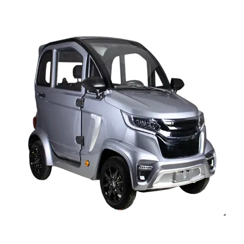 EV1 E-Car Elektrikli Araba - 2024 Model