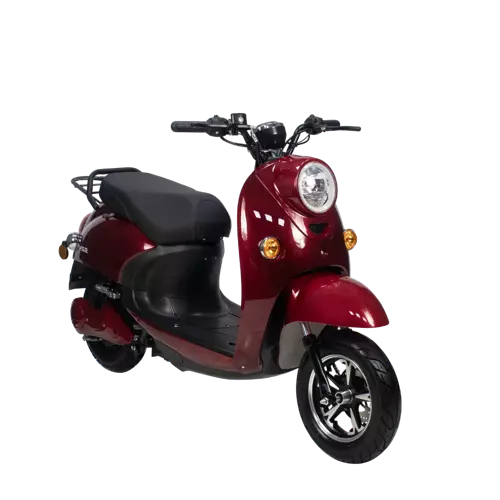 VS2 Elektrikli Scooter - 2024 Model