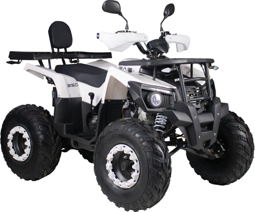 RA5 Off-Road ATV - 2024 Model