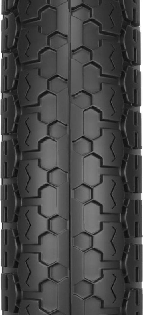 2.50-19 4pr 41L BL010 TT İÇ LASTİK GEREKTİRİR BİLLAS MOTOSİKLET DIŞ LASTİK