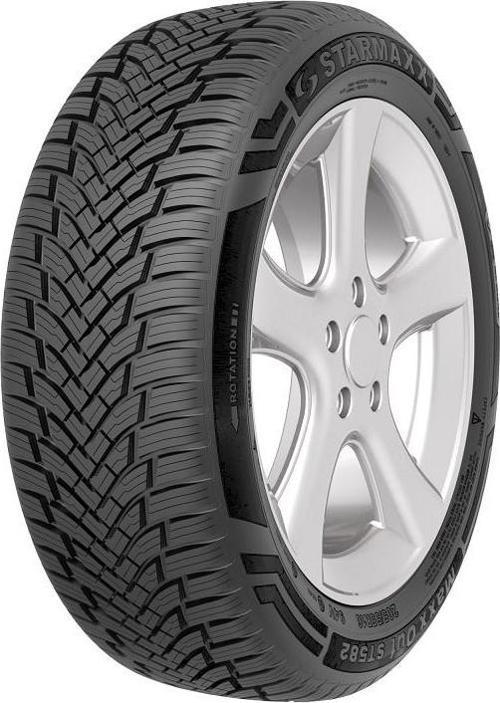 195/65 R15 91H Maxx Out St582 Oto 4 Mevsim Lastiği ( Üretim Yılı: 2025 )