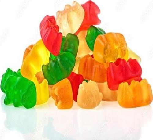 Ojelo Jelibon 1 kg