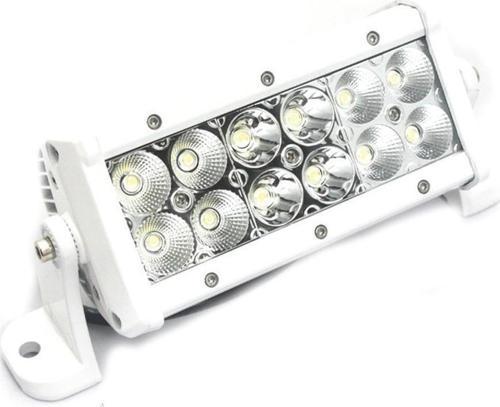 Dikdörtgen Güverte Lambası 12 Led 36 W