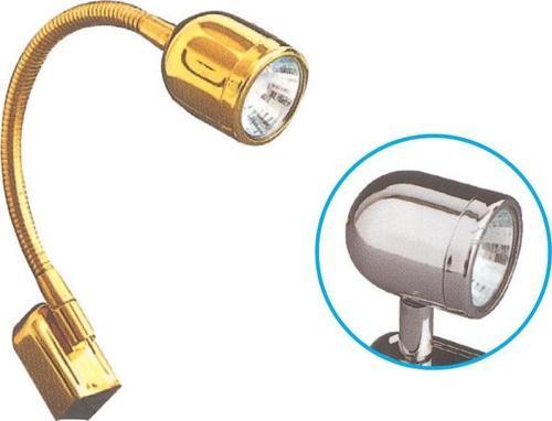 Okuma Lambası Sarı 12 V Led