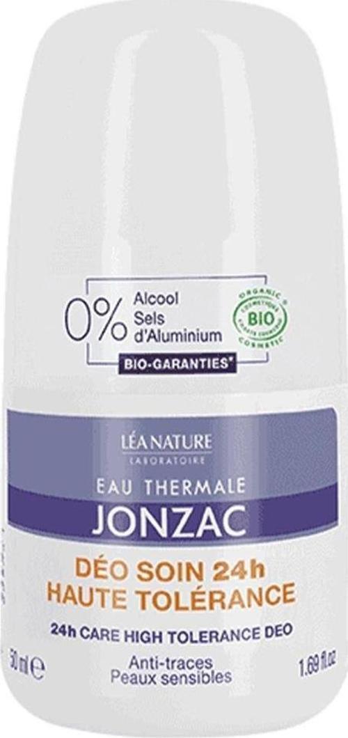 Nutritive Hypoallgenic Roll On Deodorant 50 ml | Yüksek Toleranslı Roll-On Deodorant