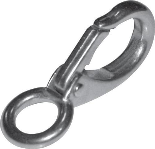 Halkalı 10 Mm Karabina 0