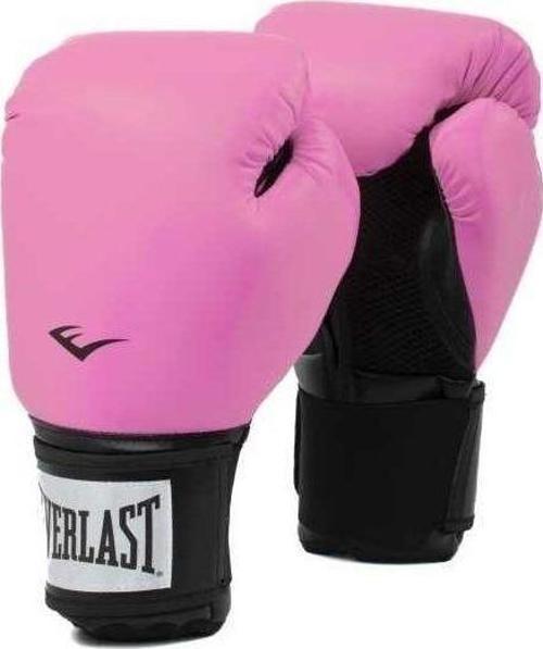Prostyle 2 Pembe 10oz Boks Eldiveni P00003093