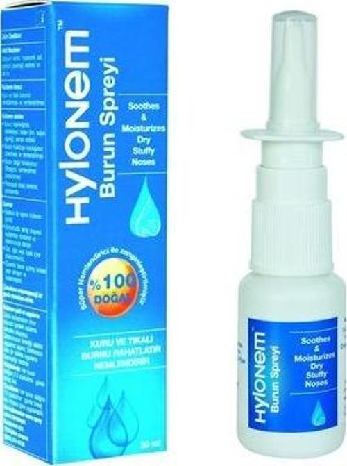 Hylonem Burun Spreyi - 30 ml