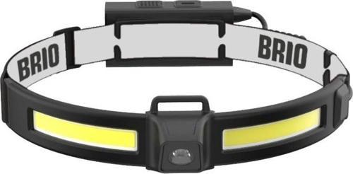 Led Şarjlı İnce Kafa Lambası 45Olm