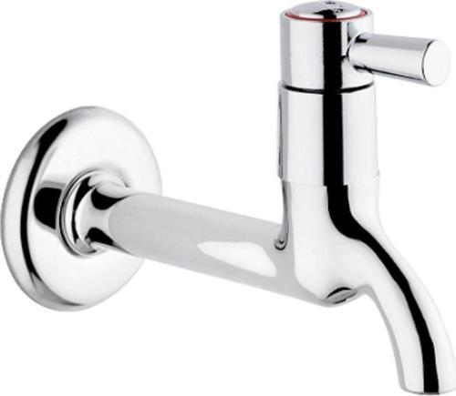 Aç-Kapa Çubuk Kol Uzun Lavabo-Tuvalet Musluğu