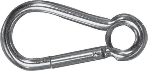 Mapalı Lüks Karabina 10 Mm