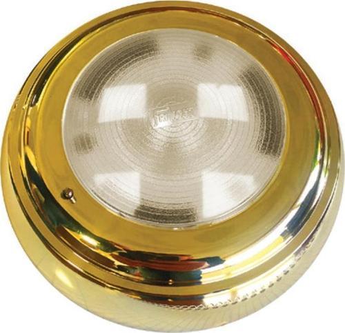 Mars 2 Tavan Lambası Sarı 12 V