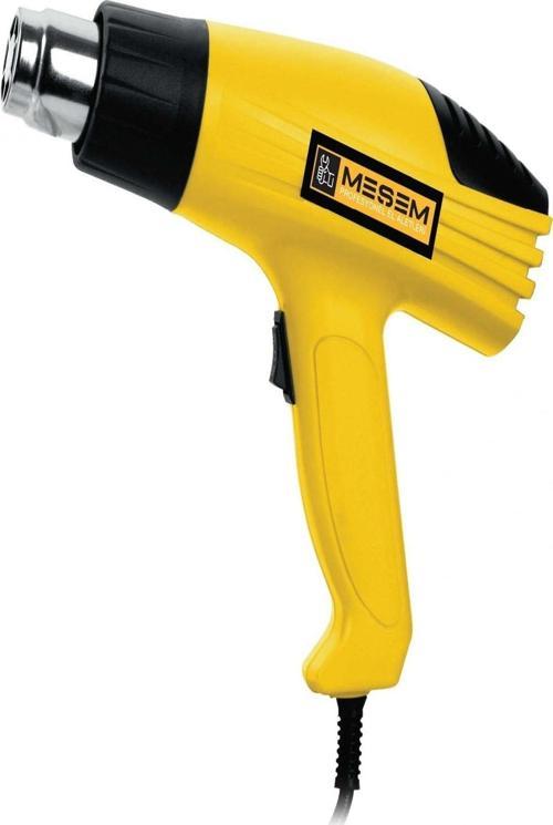 7540 2 Kademeli Sıcak Hava Tabancası