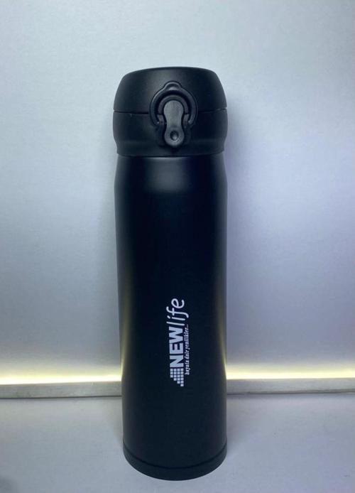 Paslanmaz Çelik Termos -500 Ml-