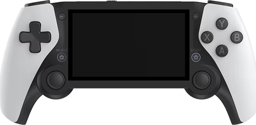 M25 Mini HDMI Çıkşlı Tv Bağlanan El Atarisi Joistickli 4.3inç 3D IPS Ekran 20000 Oyunlu Konsol 64Gb