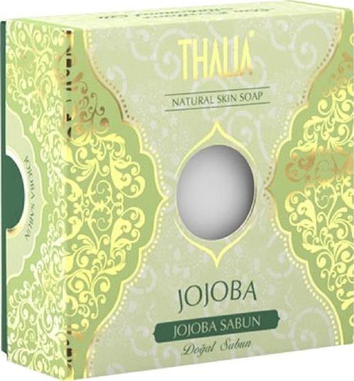 Jojoba Özlü Sabun 125 gr