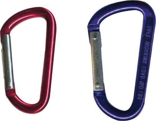 Yaylı Karabina D Modeli 05X50 Mm