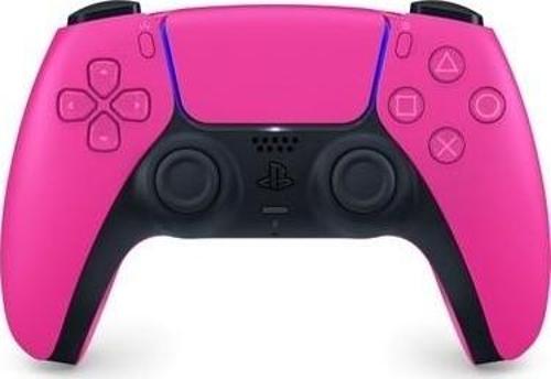Ps5 Dualsense Kablosuz Kumanda Pembe (Ithalatçı Garantili )