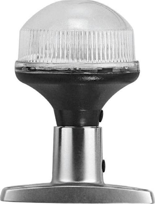 Tepe Lambası Ayaklı 12 V Led Plastik