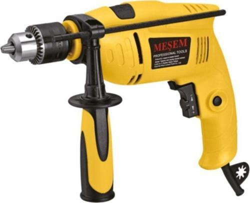 Darbeli Matkap 13 Mm 500 Watt
