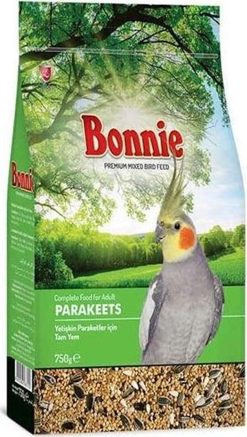 Paraket Yemi 750 Gr