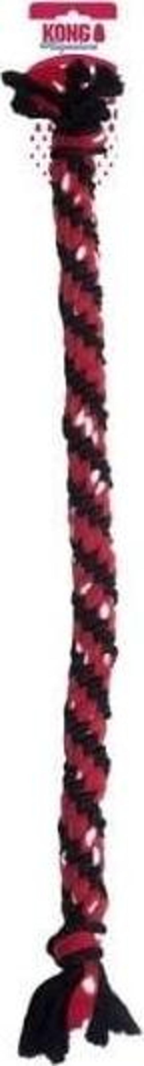 Signature Rope Çift Düğümlü İp Köpek Oyuncağı 101 Cm