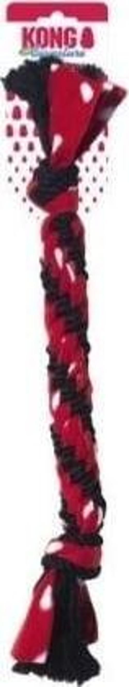 Signature Rope Çift Düğümlü İp Köpek Oyuncağı 50 Cm