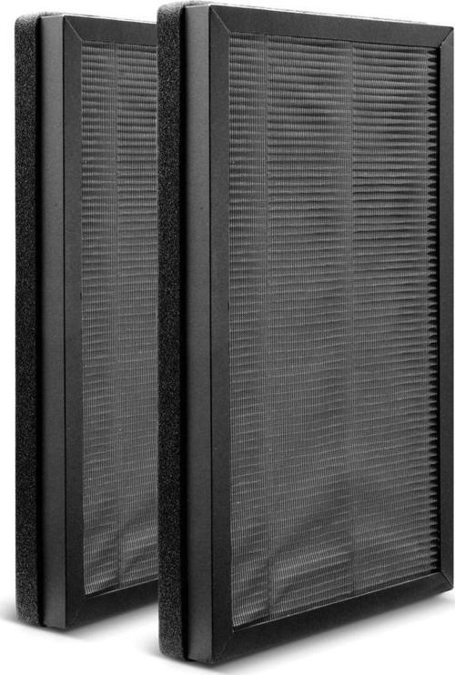 Karcher AF20 Uyumlu Filtre Seti