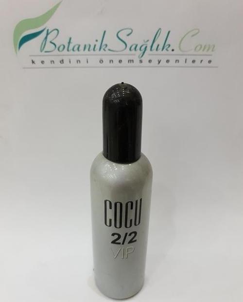 Erkek Parfüm 50 ml E21 - 2/2 VIP