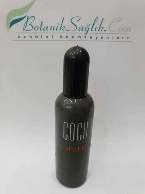 Erkek Parfüm 50 ml E23 - SPEED