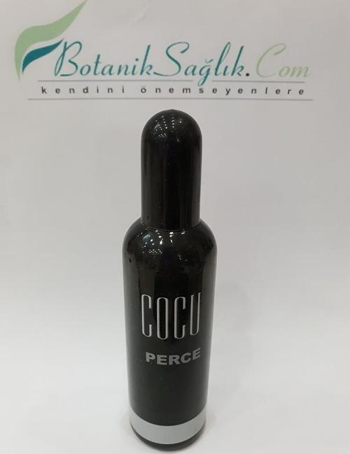 Erkek Parfüm 50 ml E25 - PERCEV