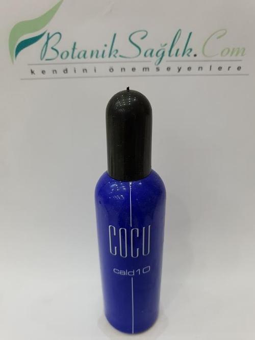 Erkek Parfüm 50 ml E27 - CALD10