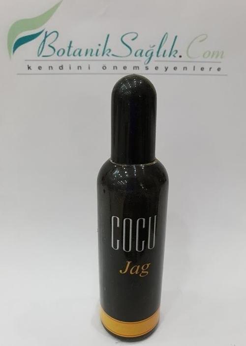 Erkek Parfüm 50 ml E28 - Jag