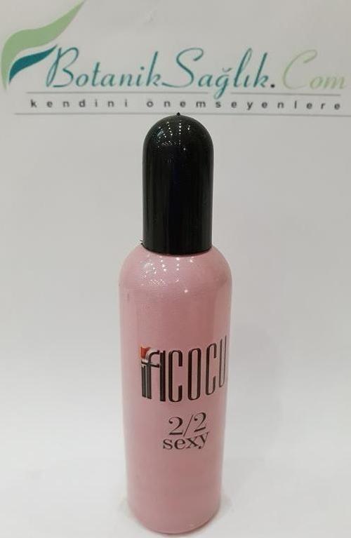 Kadın Parfüm 50 ml K22 - 2/2 SEXY