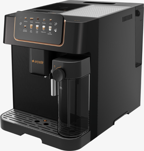 EM 6395 Imperium Barista® Tam Otomatik Espresso Makinesi