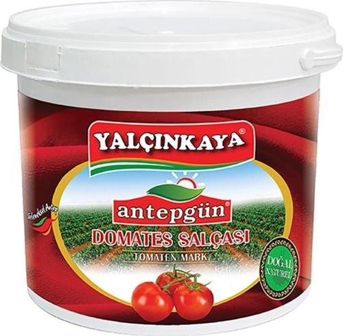 Domates Salçası 1kg