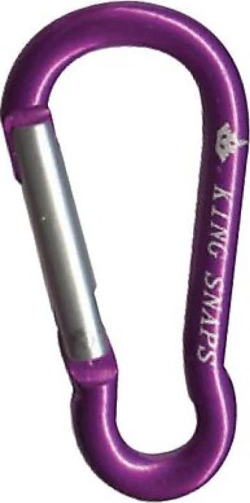 Yaylı Karabina D Modeli 06X60 Mm Pembe