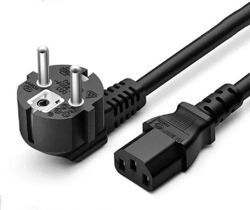 CEE 7/7 IP43 2 metre 220V Power Enerji Kablosu
