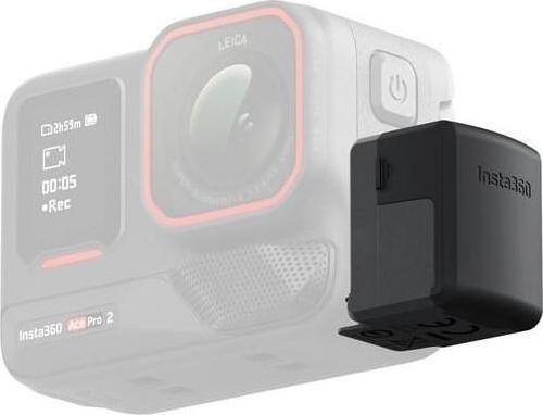 Ace Pro 2 Quick Reader