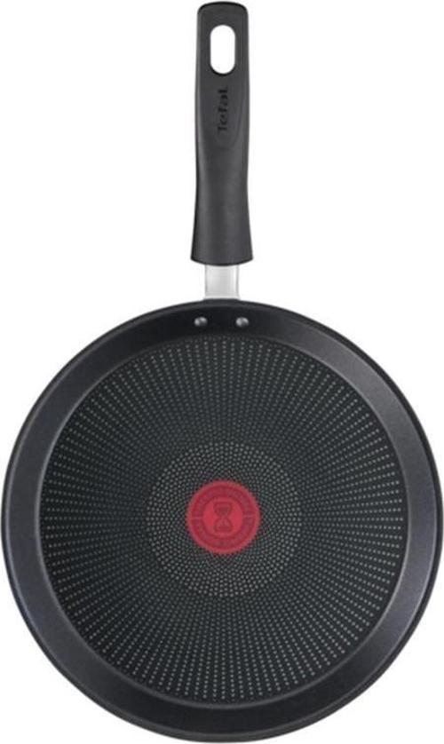 Titanyum 3X UltimateOne İndüksiyon Tabanlı Krep Tavası 25 Cm