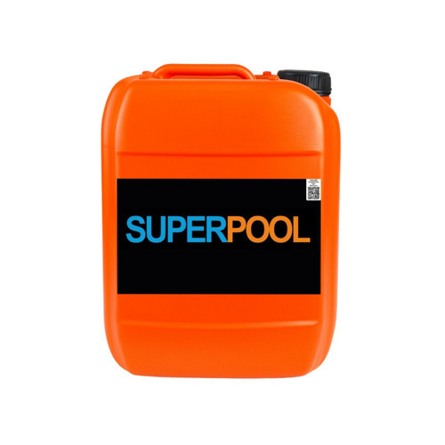 SuperWinter 10 KG (Kış Bakım Kimyasalı)