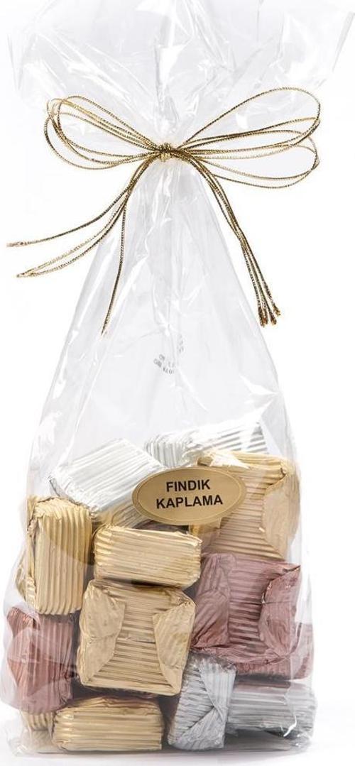 Yaldız Fındık Kaplama Üzümlü 1 KG