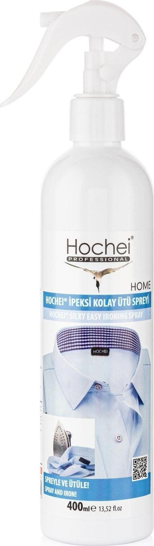 Hochei İpeksi Kolay Ütü Spreyi 400 ml