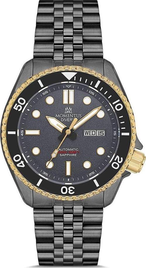 Automatic TM352T-05SR Erkek Kol Saati